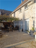 Maison en pierres à la vente